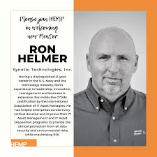 Synetic Technologies