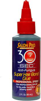 Type 'salon near me' in the google maps to find the nearest salons marked on google. 3 Pack Salon Pro 30 Second Hair Bonding Glue 2 Oz Walmart Com Walmart Com
