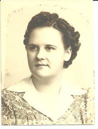 Betty M New Prue (1925-2013)