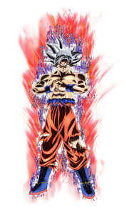 I loved the latest episode of dragon ball super. Goku Perfect Ultra Instinct Dragon Ball Super Manga Dragon Ball Super Goku Dragon Ball Z