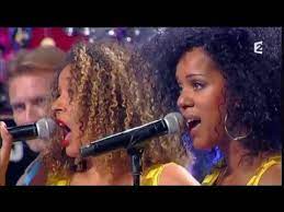 N'oubliez pas les paroles sur france 2: N Oubliez Pas Les Paroles Presentation Des Zikos Et Solos Respectifs 07 12 2015 Youtube
