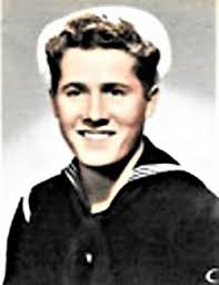 Joseph Regis “Rege” Gilligan (1927-2017)