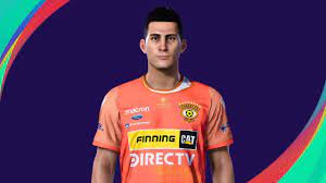 Cobreloa e barnechea com placar ao vivo online e em tempo real, com vídeo para assistir o jogo. Gabriel Tellas Cobreloa Pes 2021 Youtube