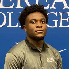 2021 Men's Soccer Roster