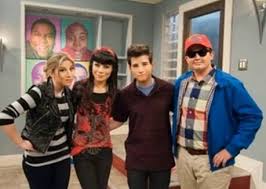 Original release 23 november 2012. Iparty With Victorious Icarly Wiki Fandom