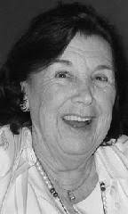 Doris Caceres Obituary