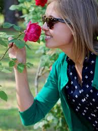 Stop and smell the roses, Shreveport