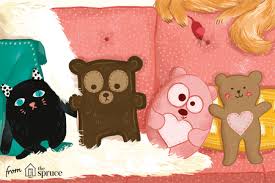 Saved by misty wade hartke. 10 Adorable Teddy Bear Sewing Patterns