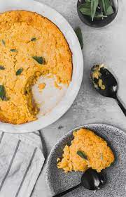 Jiffy cornbread mix is one of the most recognized products on market shelves, which makes it the perfect. Easy Side Dish Cornbread Spoon Bread Is A Southern Favorite