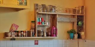 Check spelling or type a new query. Diy Pallet Kitchen Shelf Plan