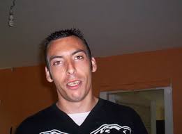 Christophe SCIORTINO, 44 ans (HALLINES)