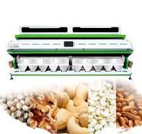 The Best Nut Sorting Machine - An Important Part of ...