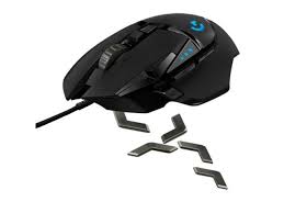 There are two ways to update your g502 mouse driver: Logitech G502 Hero High Performance Gaming Mouse Newegg Com