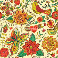 Pengertian flora dan fauna secara sederhana flora adalah tanaman dan fauna adalah hewan dan dengan berbagai jenis pengelompokannya. Motif Flora Dan Fauna 1000x1000 Wallpaper Teahub Io