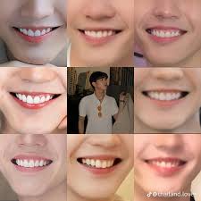 Smiling Critters in Gacha Life 2 Town Male Edition