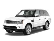 Land Rover Range Rover Sport 2012 Wheel Tire Sizes Pcd Offset And Rims Specs Wheel Size Com