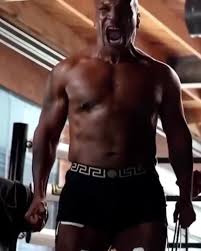 Tyson has been canna clinic's signature strain since its inauguration in 2011. Shredded Beast Mike Tyson 54 Looks In Incredible Shape As Fans Worry About Roy Jones Jr During Comeback Fight