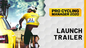 We researched the top options to help you pick the right pair. Pro Cycling Manager 2020 Launch Trailer Youtube