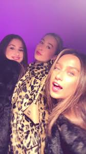 Helen Morris First Dafe