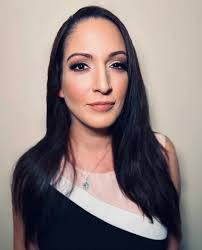 Jessica Steffen's Instagram, Twitter & Facebook