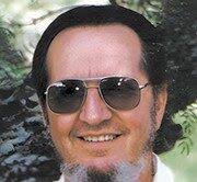 Edward Richmond Homeyer