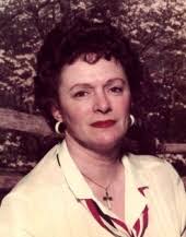 Obituary information for Constance R. Lambert