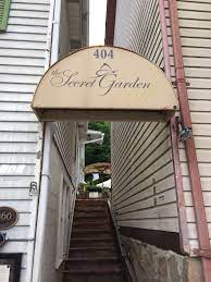 The Secret Garden Cafe Garden Cafe Secret Garden Garden