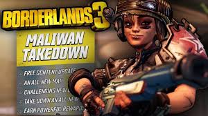 That way you can get the gear at the max level since there is a new level increase that boosts the level cap with 4 additional levels. Borderlands 3 Kick Off 2020 With This New Updated Takedown Solo Event Otakukart News