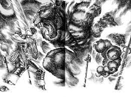Beruseruku) is a japanese manga series written and illustrated by kentaro miura. Unchanged Berserk Wiki Fandom