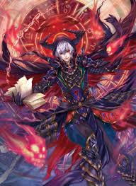 Open Rp I Have Waited Three Thousand Years In Darkness Waiting For Someone To Awaken Me I Almost Thought It Was Anime Warrior Anime Fantasy Anime Demon