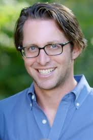 People to Know: Aaron Gilbert