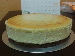 Rasanya semua orang menyukainya bukan? Cara Buat New York Cheese Cake Buat Sendiri Baru Puas Hati Boleh Makan Puas Puas Daily Makan