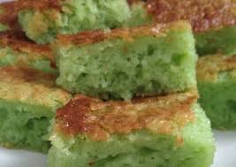 Kue ini banyak dijajakan di daerah medan. Resep Bika Ambon Sederhana Oleh Fitry Nurmawatin Cookpad