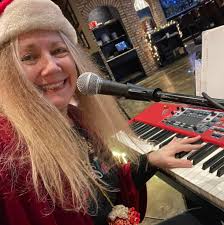 Bit of a weird ask, anyone have a musical keyboard they no longer need, my  sons just caught fire when he plugged it in, and he was really loving  learning to play