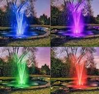 Amazon.com : Custom Pro Ocean Mist G2 72 LED Color Changing ...