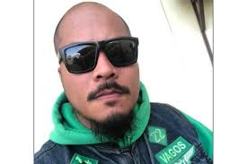 Ernie Cervantes's Instagram, Twitter & Facebook