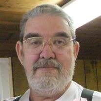 Gary Homer Collins Obituary