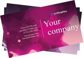 The others are business card model made for webdesigners. Modern And Stylish Business Card Psd Templates Free Psd In Photoshop Psd Psd File Format Format For Free Download 2 97mb