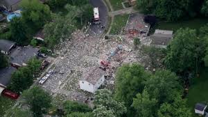 Again, a gas safe engineer should check it for you to make sure it isn't a hazard and is to currently safety standards. Jeffersonville House Explosion Are Natural Gas Leak Disasters Common