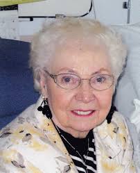 Mary Elizabeth Coulbourne Neilson Obituary