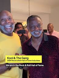 It's a week for celebration 🎉 Welcome #RockHall2024 Inductee Class!  #Foreigner #MaryJBlige #Koolandthegang #PeterFrampton