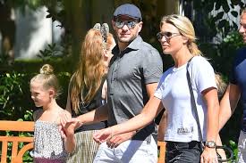 Steven gerrard loving la life as he enjoys family trip to disneyland between wife alex's shopping sp steven gerrard loving la life. Steven Gerrard Loving La Life As He Enjoys Family Trip To Disneyland Between Wife Alex S Shopping Sprees Mirror Online