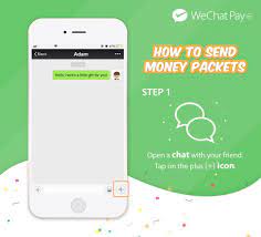 This move is a first for tencent. Wechat Pay Launches In Malaysia With An Alipay Killing Money Gifting Scheme