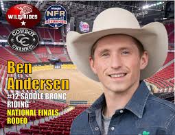 Career earnings: $50,181 2020 world standings place: 34th 2020 earnings:  $18,655 2021 Highlights • Won the Crooked River Roundup (Prineville,  Oregon) • Won the Osage Xtreme Bronc Days (Pawhuska, Okla.) • Won