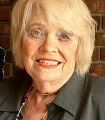 Obituary for Marlene Ethel Walters (Jacobson)