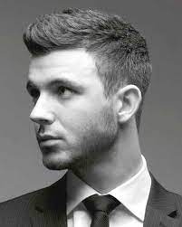 20 Cute Hairstyles For Men Thick Hair Styles Mens Hairstyles Short Faux Hawk Hairstyles