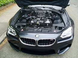 Tuning a car is a delicate thing. Test Drive 2012 Bmw M6 Convertible Our Auto Expert
