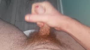 I WAS IMPOTENT UNTIL I JERKED IT IN PUBLIC