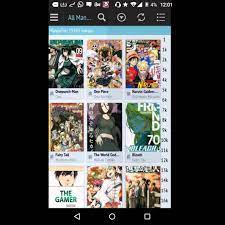 ¡manga rock es la app portátil que necesita para leer manga! Manga Rock Paid Apk 1 9 6 Free Download Youtube