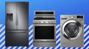 We'll answer all those questions as you scroll through this list of our favorite small appliances for 2021. Which Brand Is Best For Kitchen Appliances